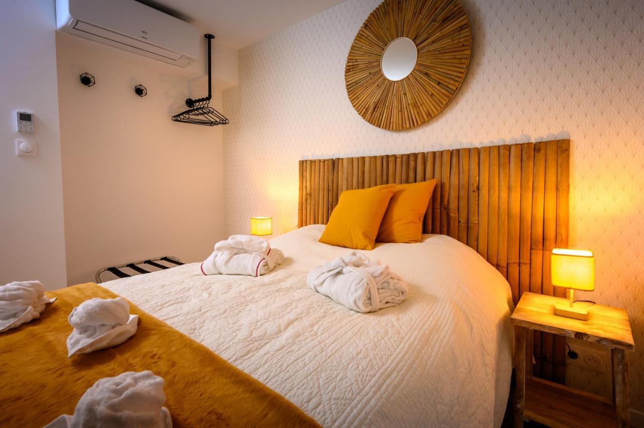 Cozy F2 40M2 Appartement Climatise Chateau Монбельяр Экстерьер фото